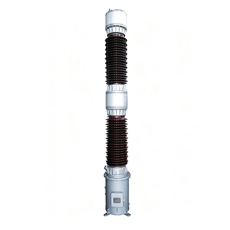 Capacitive Potential Transformer factory