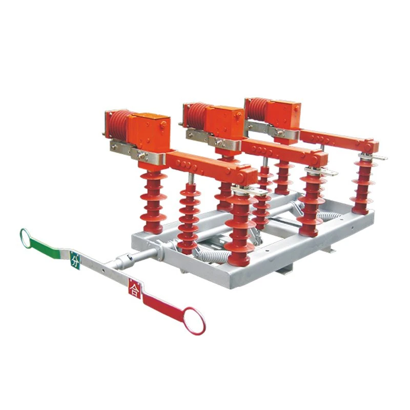 High Current Load Switch