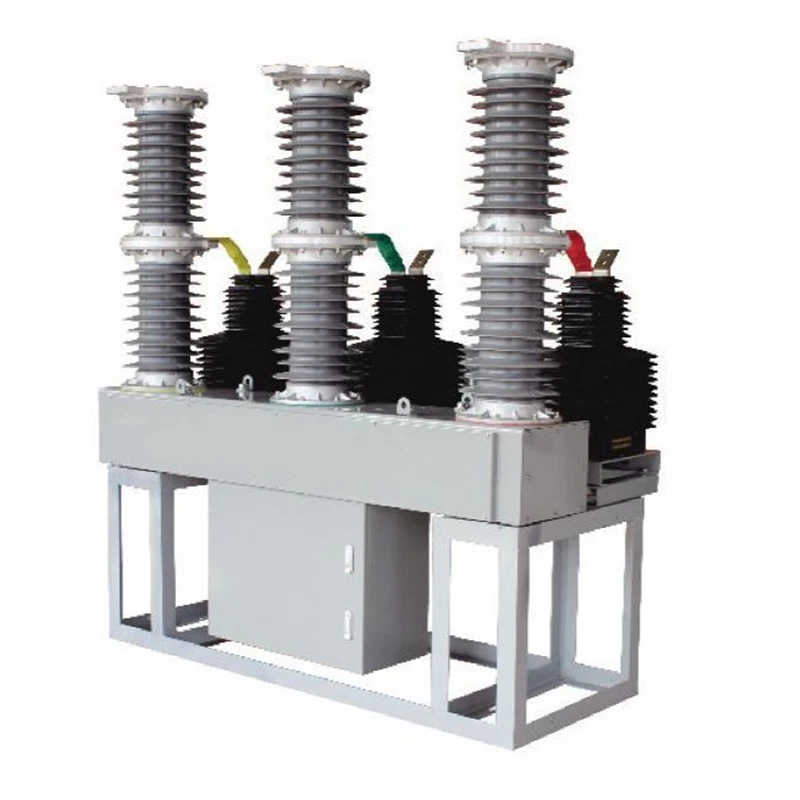 High Voltage Ac Circuit Breakers high quality High Voltage Ac Circuit Breakers high quality
