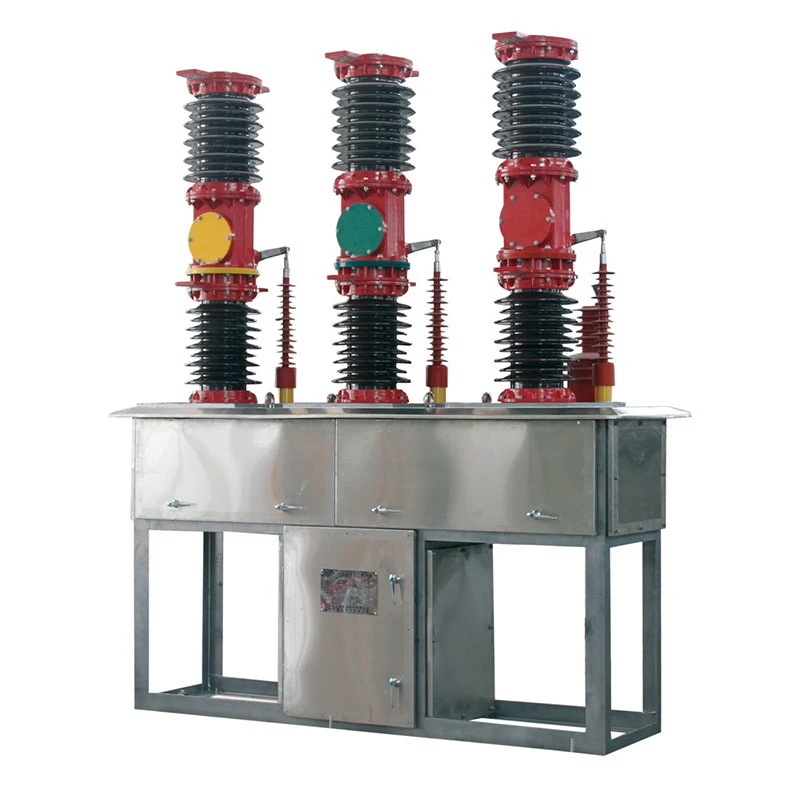High Voltage Ac Circuit Breakers factory High Voltage Ac Circuit Breakers factory