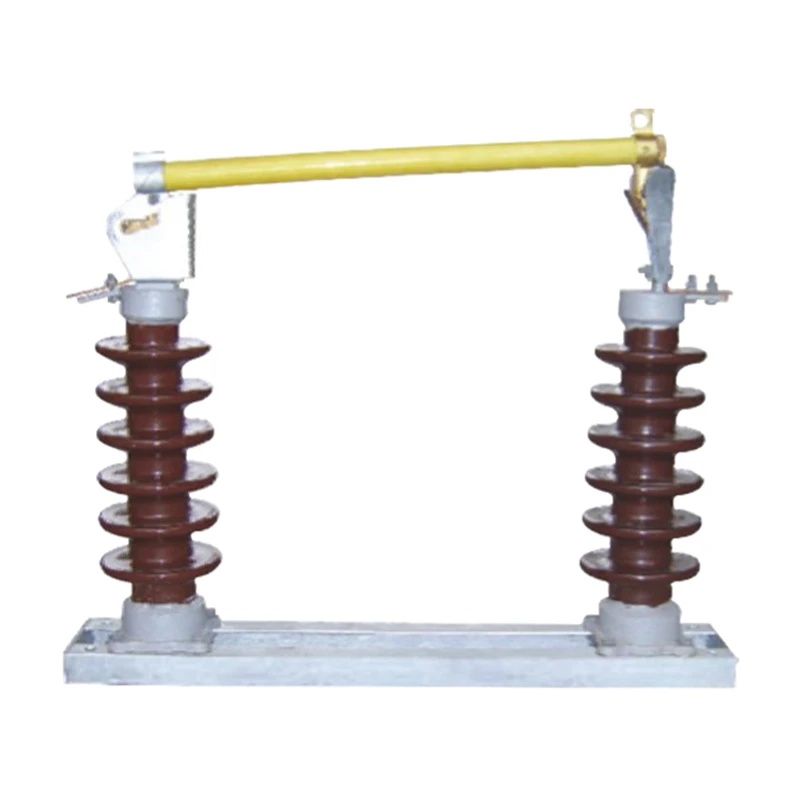 High Voltage Ceramic Fuse