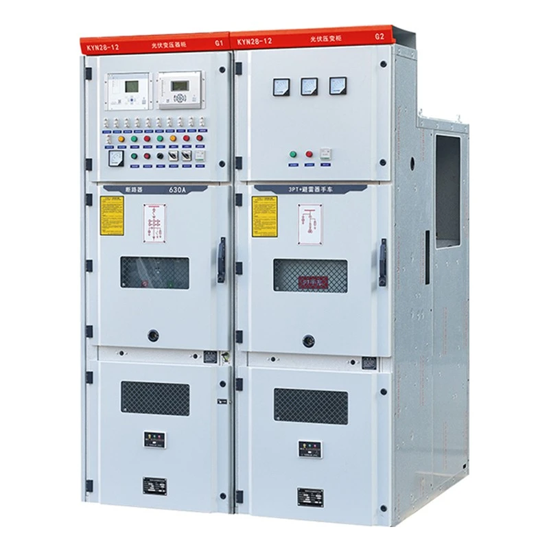 High Voltage Gear suppliers