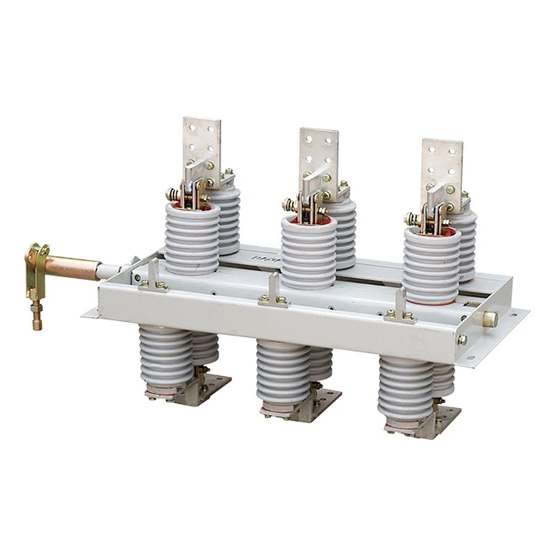 Indoor High Voltage Disconnector suppliers