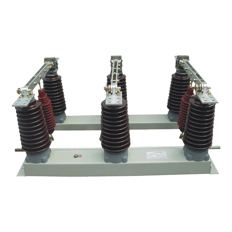 Indoor High Voltage Disconnector best