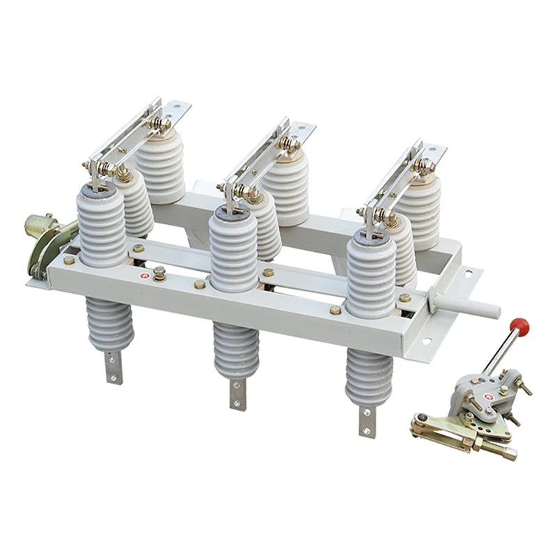 Indoor High Voltage Disconnector