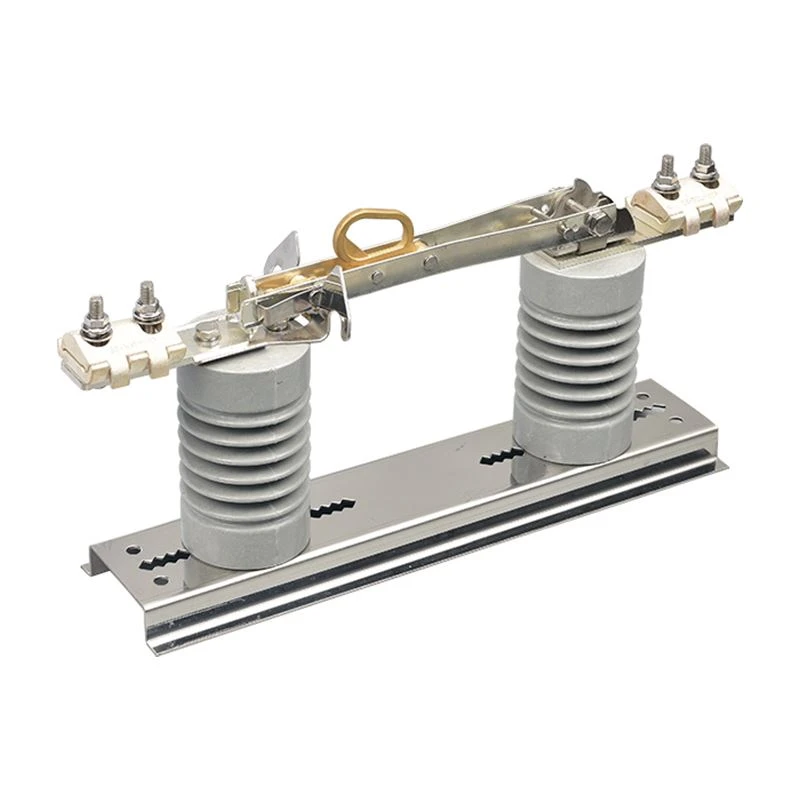 High Voltage Disconnector