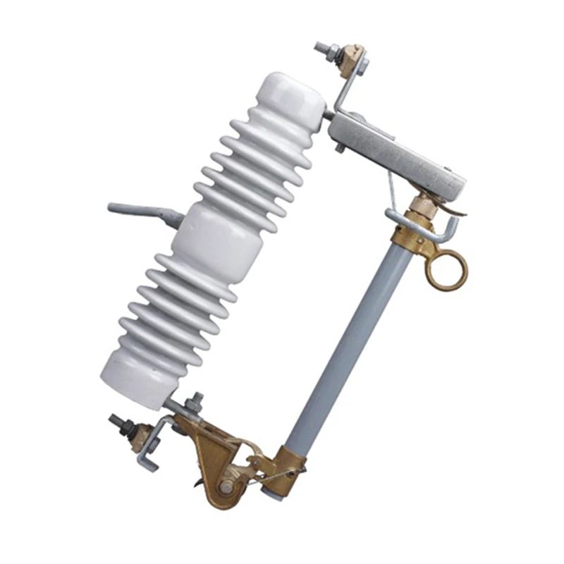 High-voltage Fuse