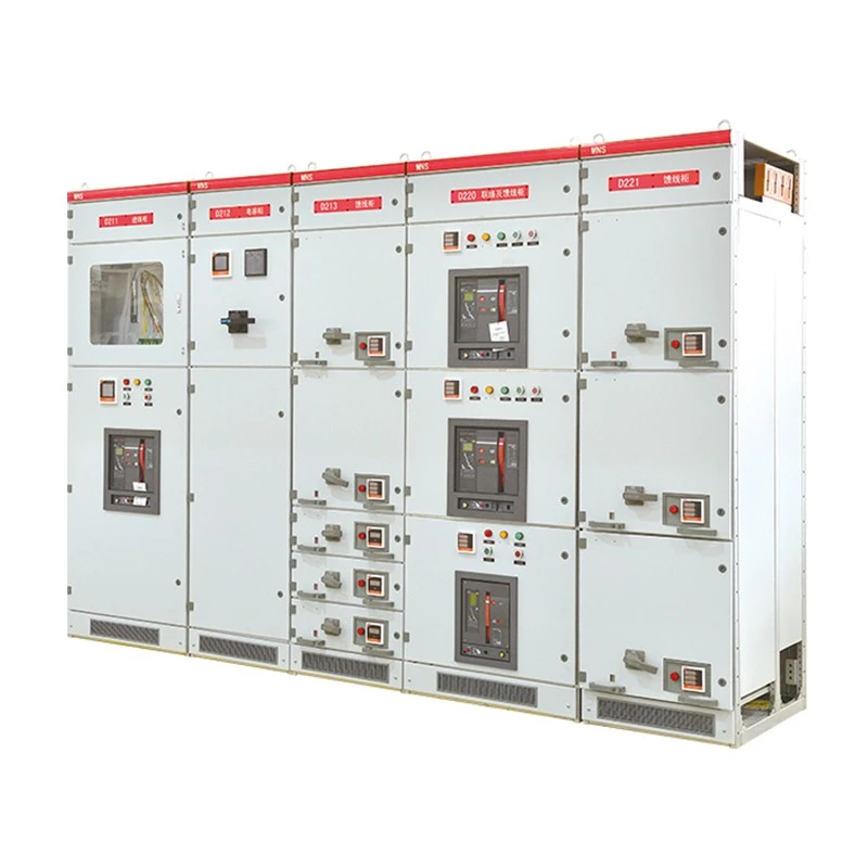 Low Tension Switchgear best