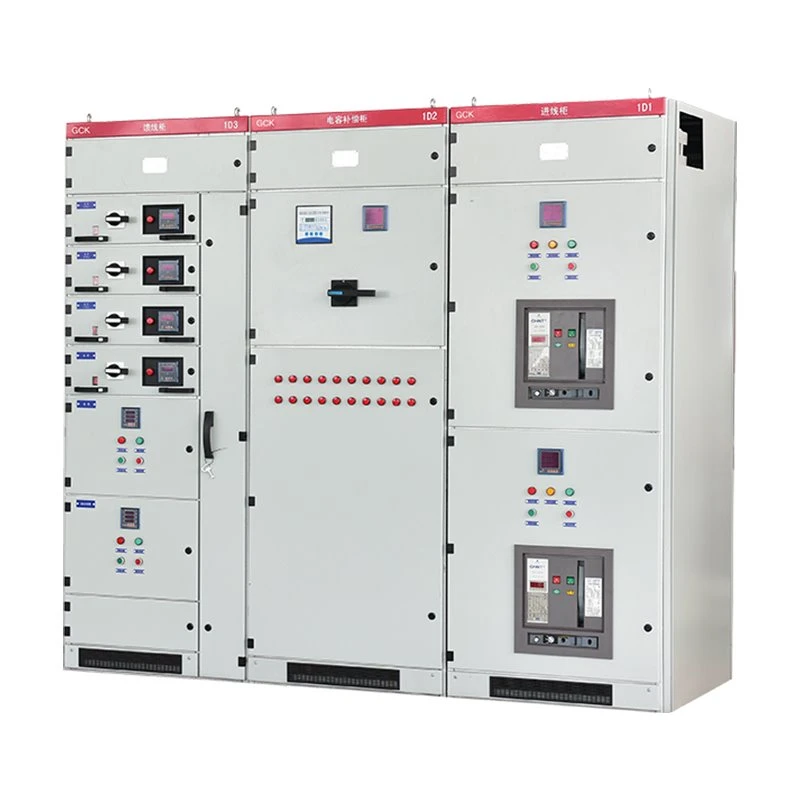 Low Tension Switchgear
