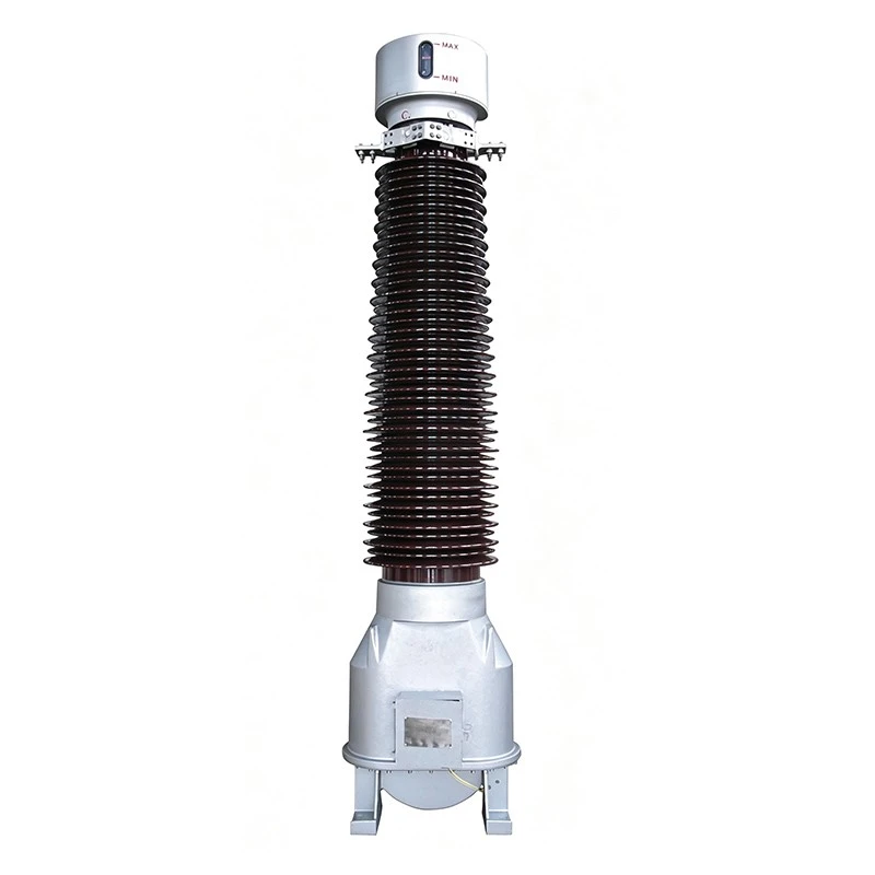 Oil Immersed Current Transformer best Oil Immersed Current Transformer best