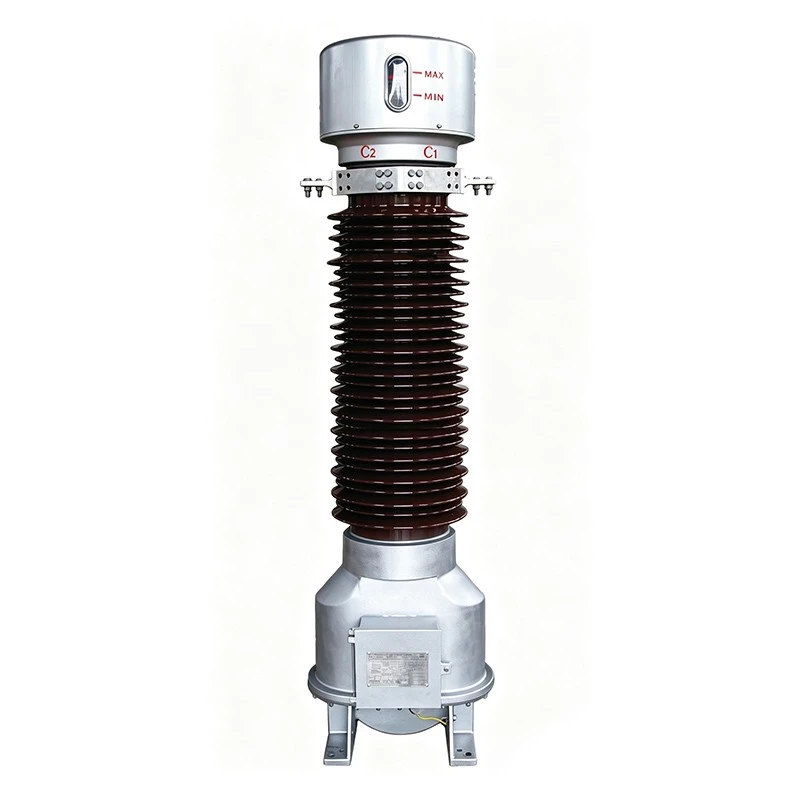 Oil Immersed Current Transformer factory Oil Immersed Current Transformer factory