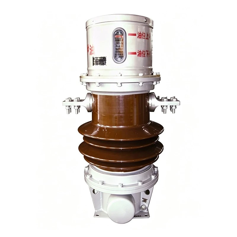 Oil Immersed Current Transformer high quality Oil Immersed Current Transformer high quality