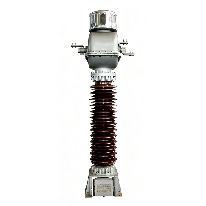 Oil Immersed Current Transformer price Oil Immersed Current Transformer price