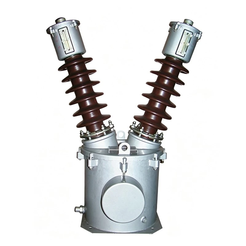 Oil Immersed Voltage Transformer best Oil Immersed Voltage Transformer best