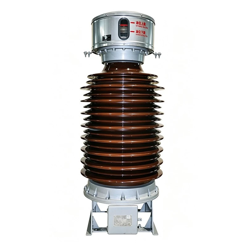 Oil Immersed Voltage Transformer suppliers Oil Immersed Voltage Transformer suppliers