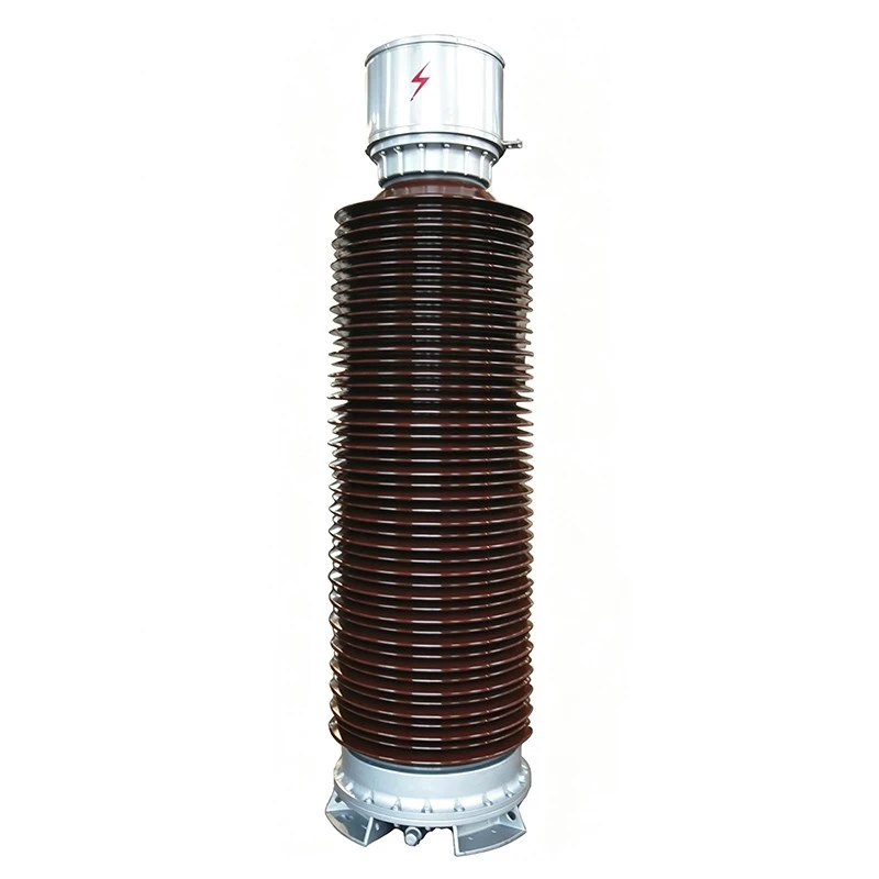 Oil Immersed Voltage Transformer factory Oil Immersed Voltage Transformer factory
