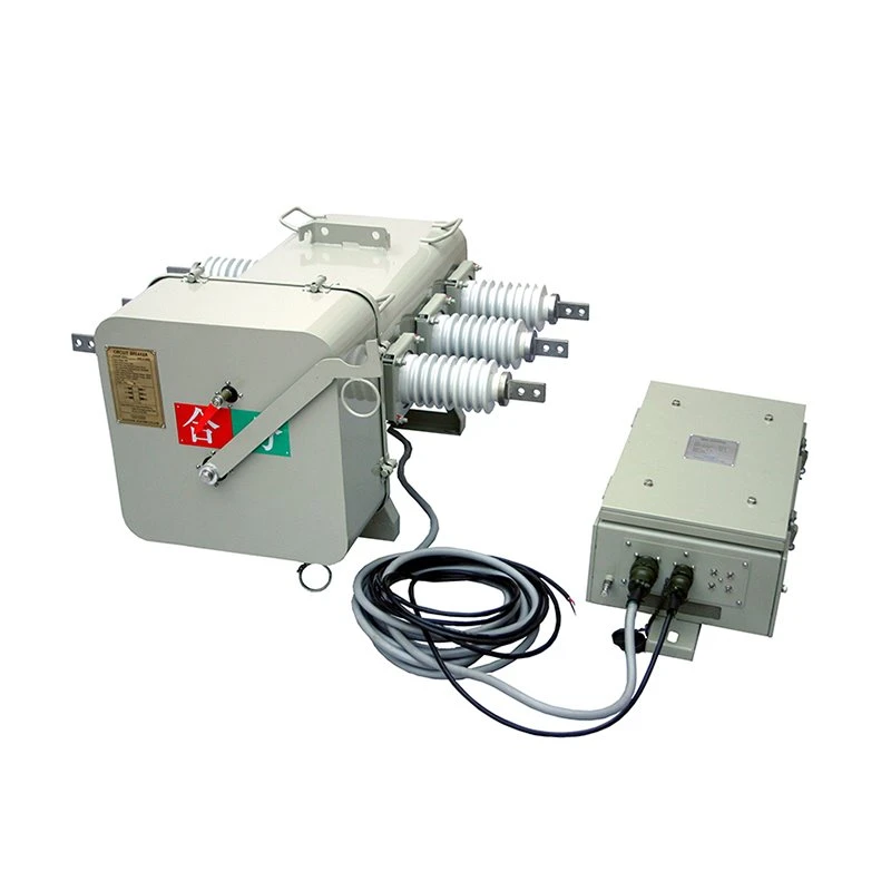 Outdoor High Voltage Vacuum Circuit Breaker Outdoor High Voltage Vacuum Circuit Breaker