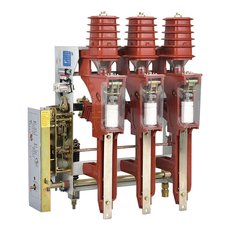 Power Load Switch factory