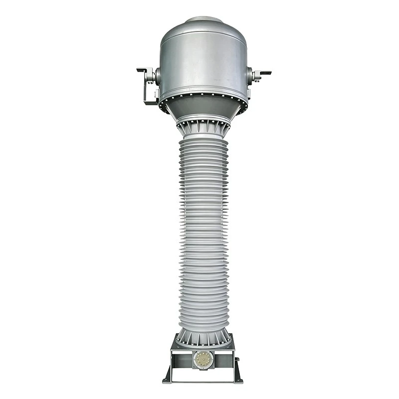 SF6 Gas Insulated Current Transformer factory SF6 Gas Insulated Current Transformer factory