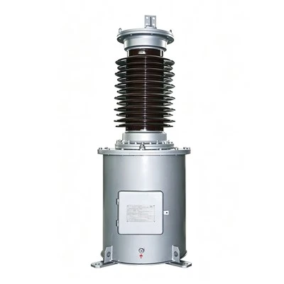 Capacitive Potential Transformer