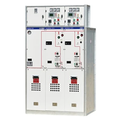 Gas Insulated Medium Voltage Switchgear
