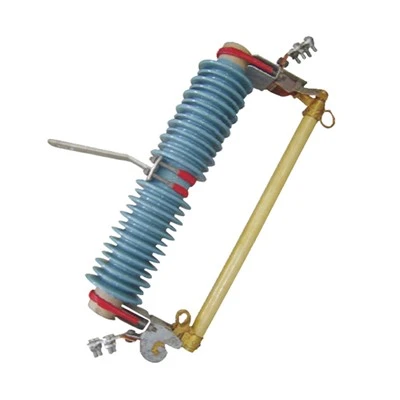 High Tension Fuse