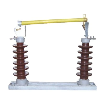 High Voltage Ceramic Fuse