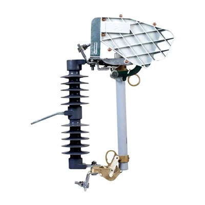 High Voltage Dc Fuse