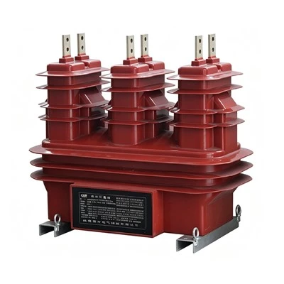 High Voltage Metering Unit