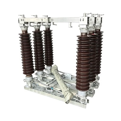 IEC standard high voltage disconnector
