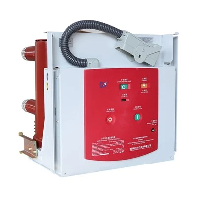 Indoor High Voltage Vacuum Circuit Breaker