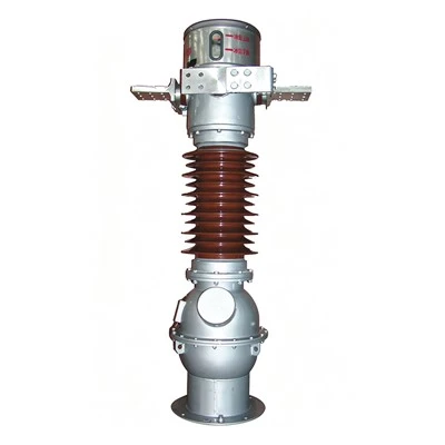 Oil Immersed Current Transformer