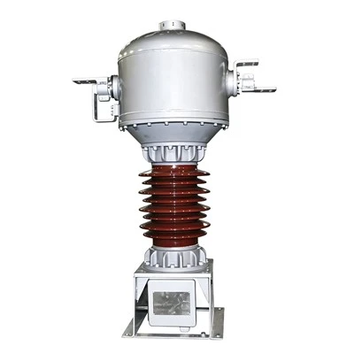 SF6 Gas Insulated Current Transformer